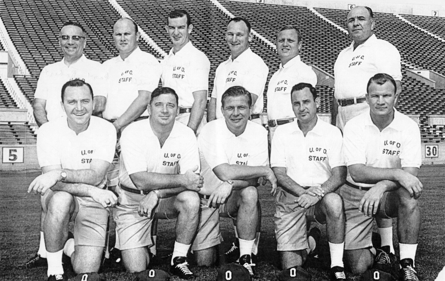 Barry Switzer